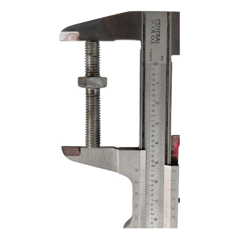 2 Piezas Tornillos Tapa Cubierta Frontal Motor Camión Caterp