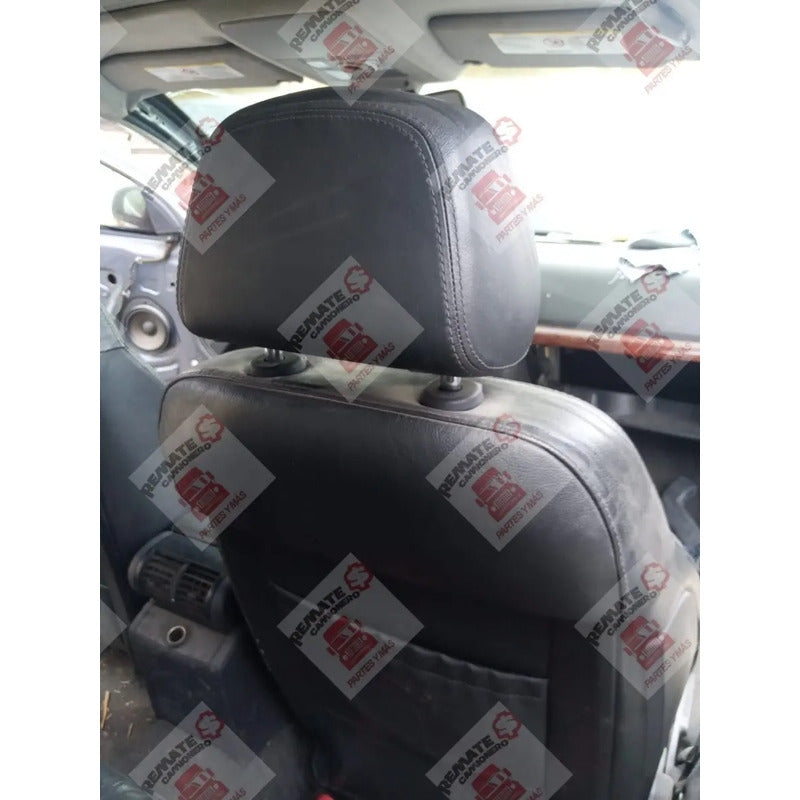 Asiento Derecho Vectra 2003 V6 3.2