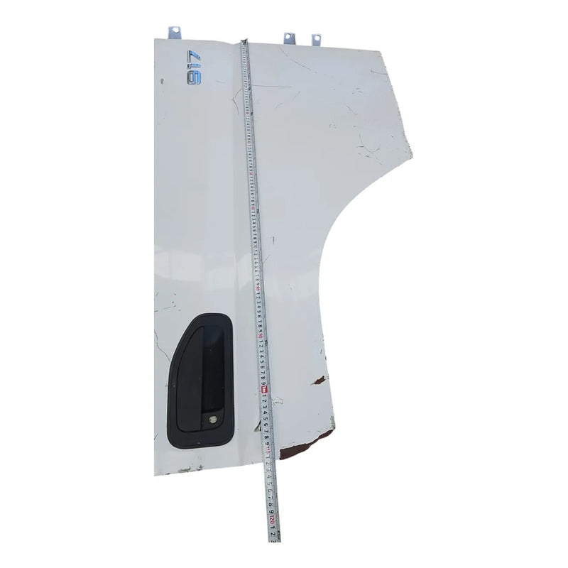 Puerta Freightliner Fl360 917 Copiloto 2021 Delantera