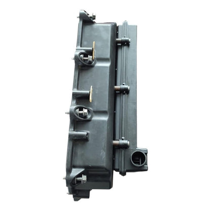 Tapa Punterías Copiloto Motor Cf600 Vt275 International