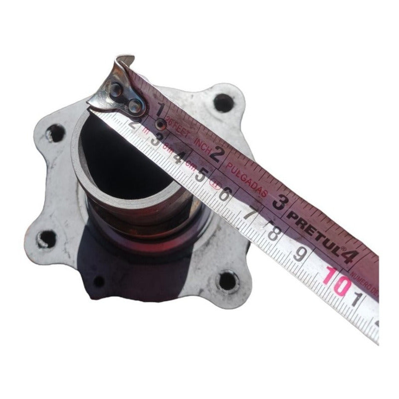 Embudo Guia Transmision Sterling 360 Freightliner Caja Veloc