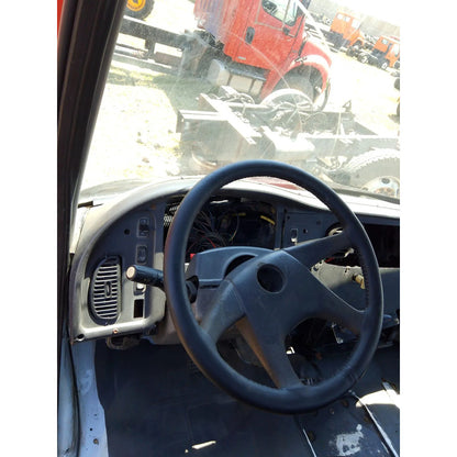 Cabina Cofre Freightliner M2 Año 2009