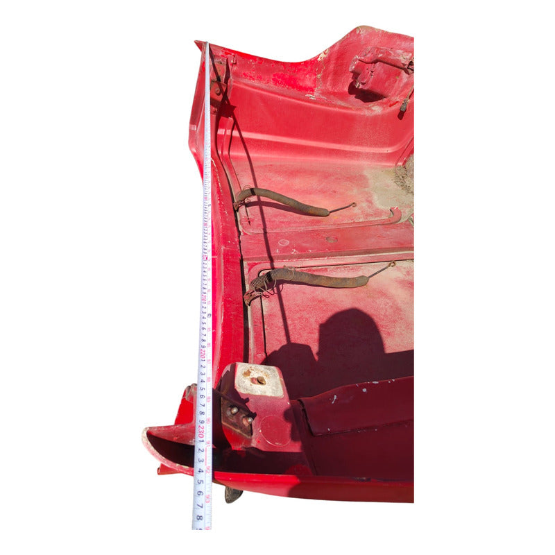 Cofre De Freightliner Fl70 Fl 70 Camión