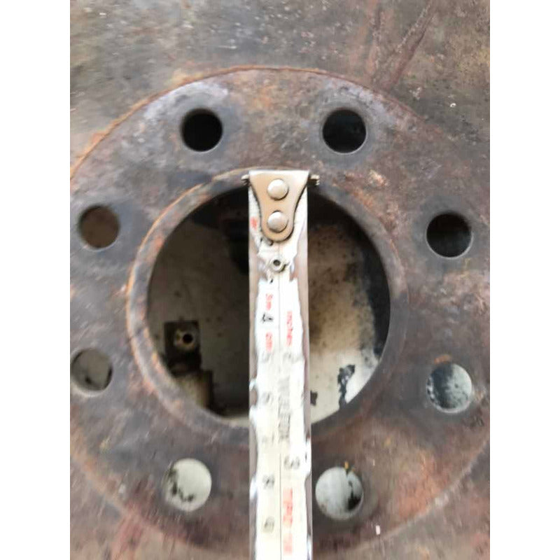 Volanta Cremayera Aro Dentado Cummins 4bt 6bt