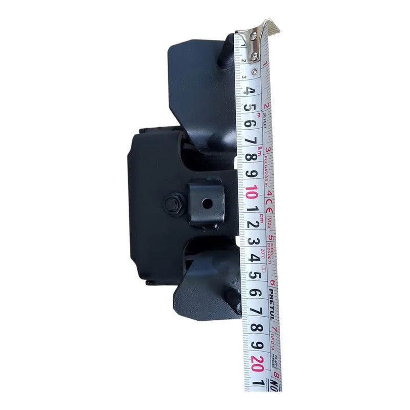 Soporte Base Transmisión Caja Par Isuzu Elf 300 5 Vel