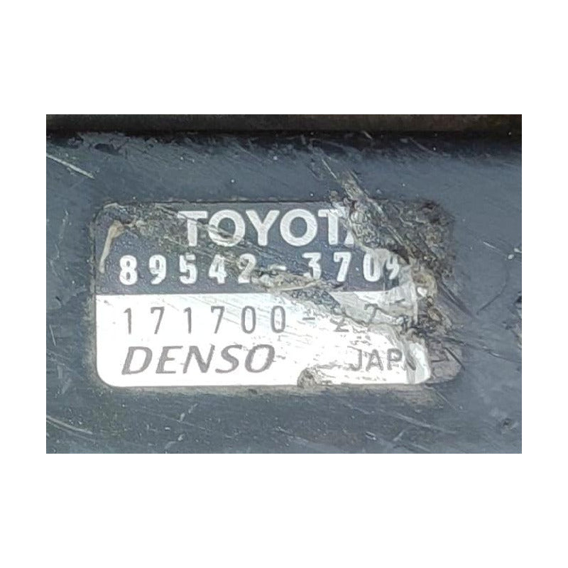 Arnés Sensor Frenos Abs Balata Hino 300 616 716 816 Eje Dela