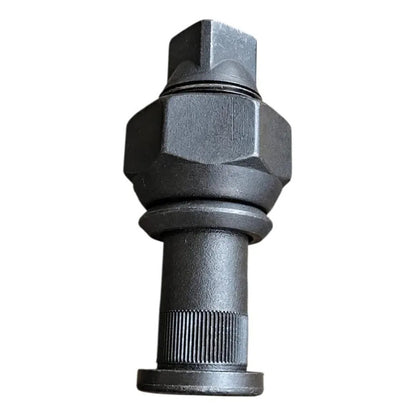 Kit Tuerca Capuchon Birlo R Diferencial Isuzu 400 450 500