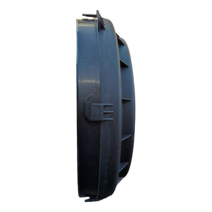 Tapa Purificador Aire Porta Filtro International 4300 Detall