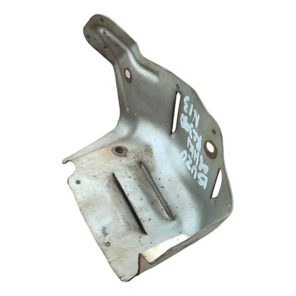 Tolva Cubierta Turbo Escape Motor Isuzu 4hk1  Elf 400 450