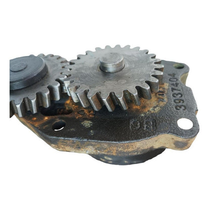 Bomba Aceite Motor Cummins 6bt 5.9l