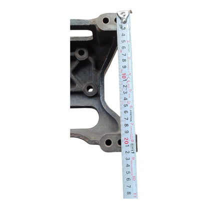 Soporte Base Alternador Motor Paccar Px6 Px-6 Cummins