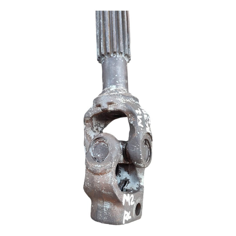 Extensión Brazo Cople Dirección Volante Freightliner M2