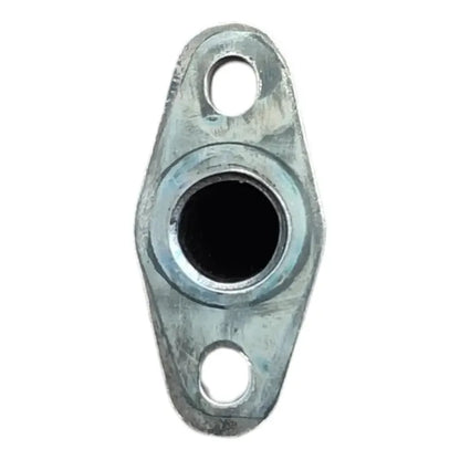 Tubo Aceite Turbo Nissan Diesel Negro