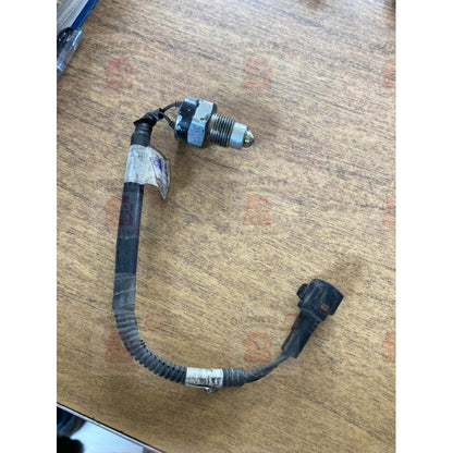 Sensor Switch Neutral Transmisión Caja Velocidades Hino 816