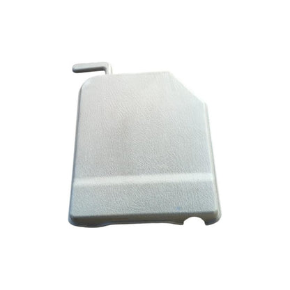 Cubierta Cinturon Seguridad Cf600 Citystar Copiloto Internat