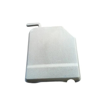 Cubierta Cinturon Seguridad Cf600 Citystar Copiloto Internat