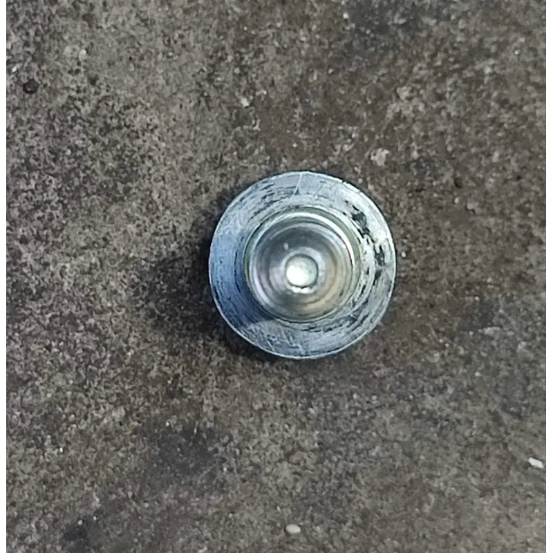 Tornillo Enfriador Aceite Motor Isuzu 4hk1 Elf 450 500