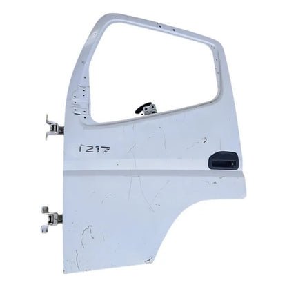 Puerta Freightliner Fl360 1217 Piloto 2021 Con Manijas Delantera