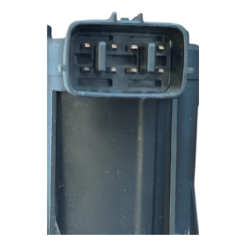 Válvula Egr Isuzu 4jj1e5le Elf 300 18-23