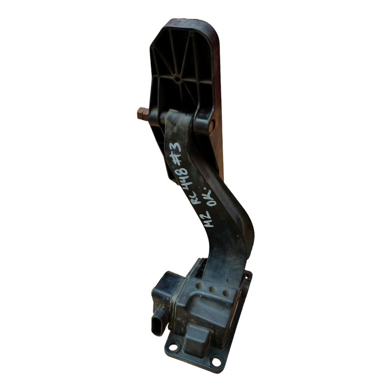 Pedal Potenciómetro Acelerador Freightliner M2 Mercedes