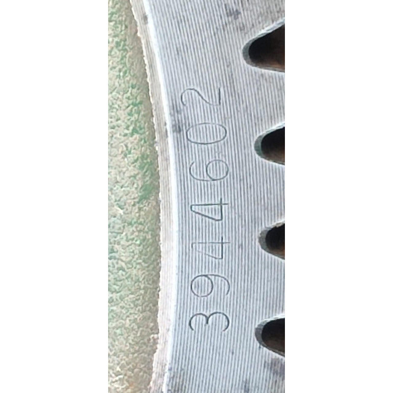 Engrane Bomba De Diésel Combustible Cummins Isb 5.9