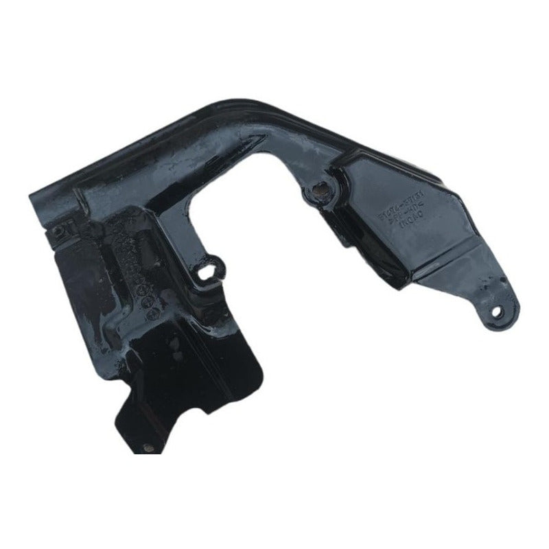 Cubierta Tolva Inferior Cabina Motor Hino 300 514 414 616