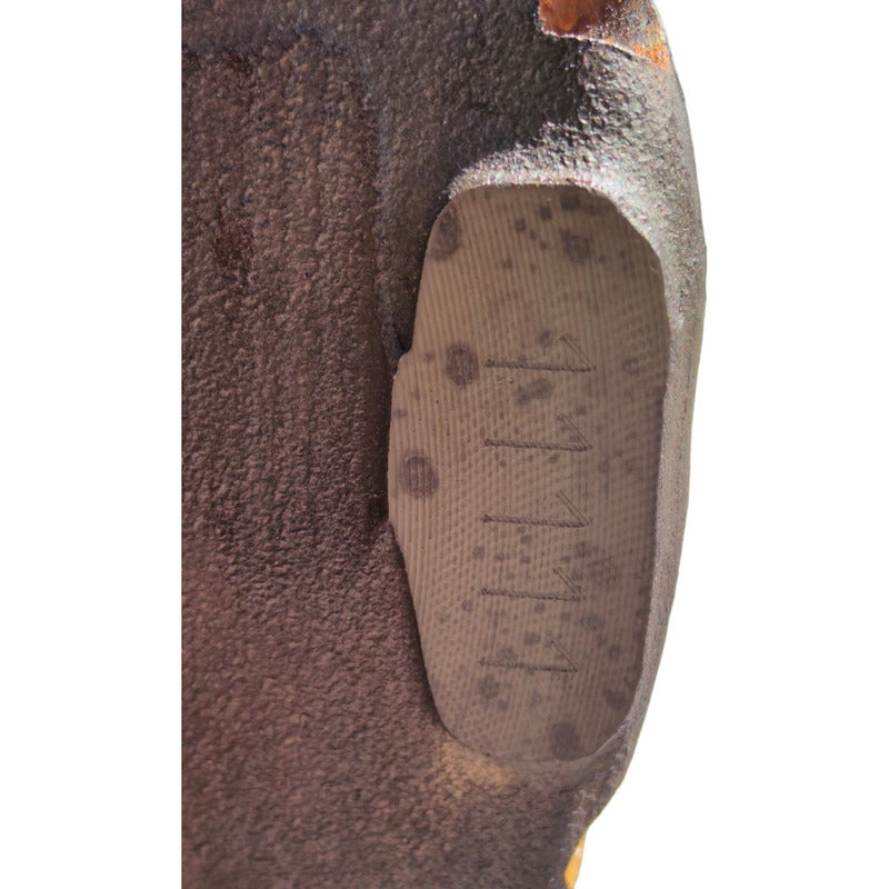 Cigüeñal Motor Isuzu 4hk1 Elf 400 450 500 Stdr 42 Dientes