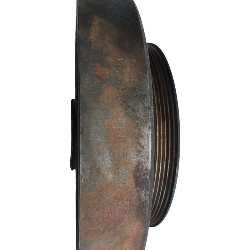 Damper Polea Cigueñal Motor Navistar Dt466e