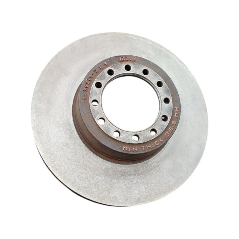 Disco Frenos Eje Delantero Isuzu Elf 450 500 600