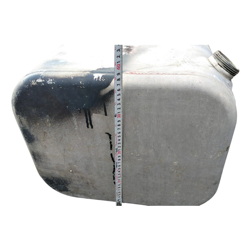 Tanque Diesel Freightliner M2 Aluminio