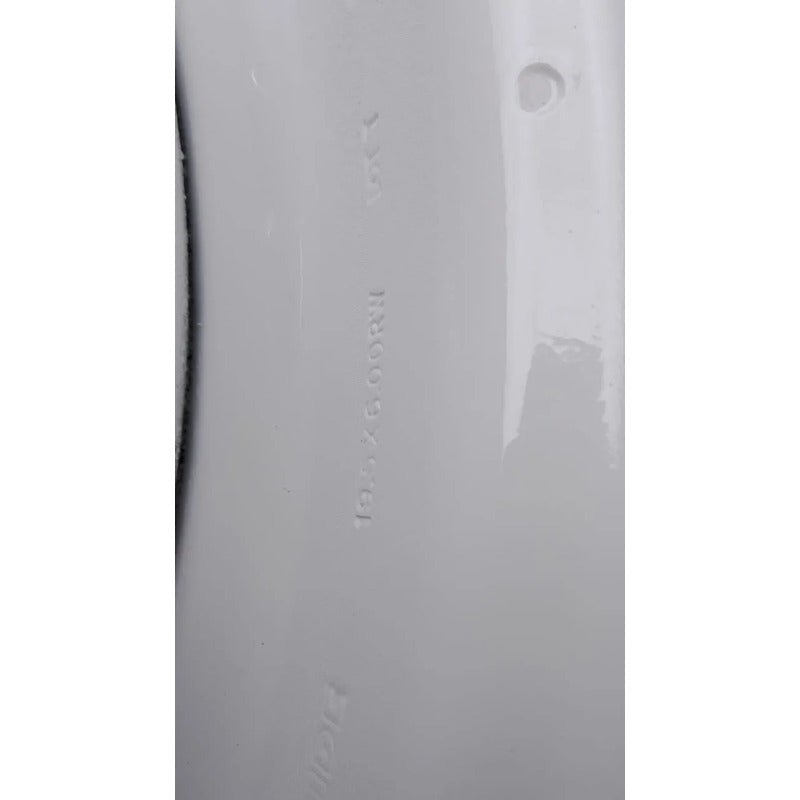Rin 19.5 10 Birlos Cf600 Citystar International Blanco