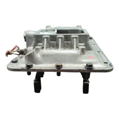 Tapa Transmision Eaton Fs5205b Fuller 5v