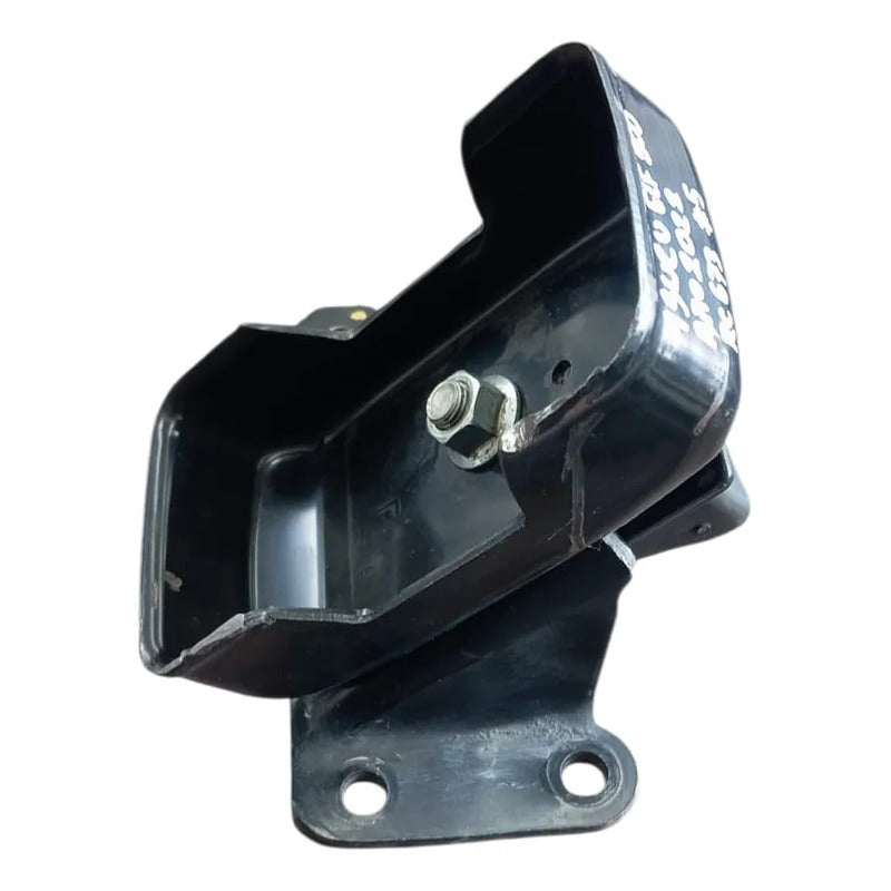 Base Soporte L Motor Isuzu Elf 500 2022