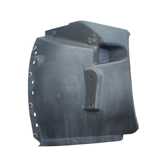 Lodera Salpicadera Citystar Cf600 Tolva Copiloto Internation
