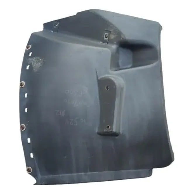 Lodera Salpicadera Citystar Cf600 Tolva Copiloto Internation