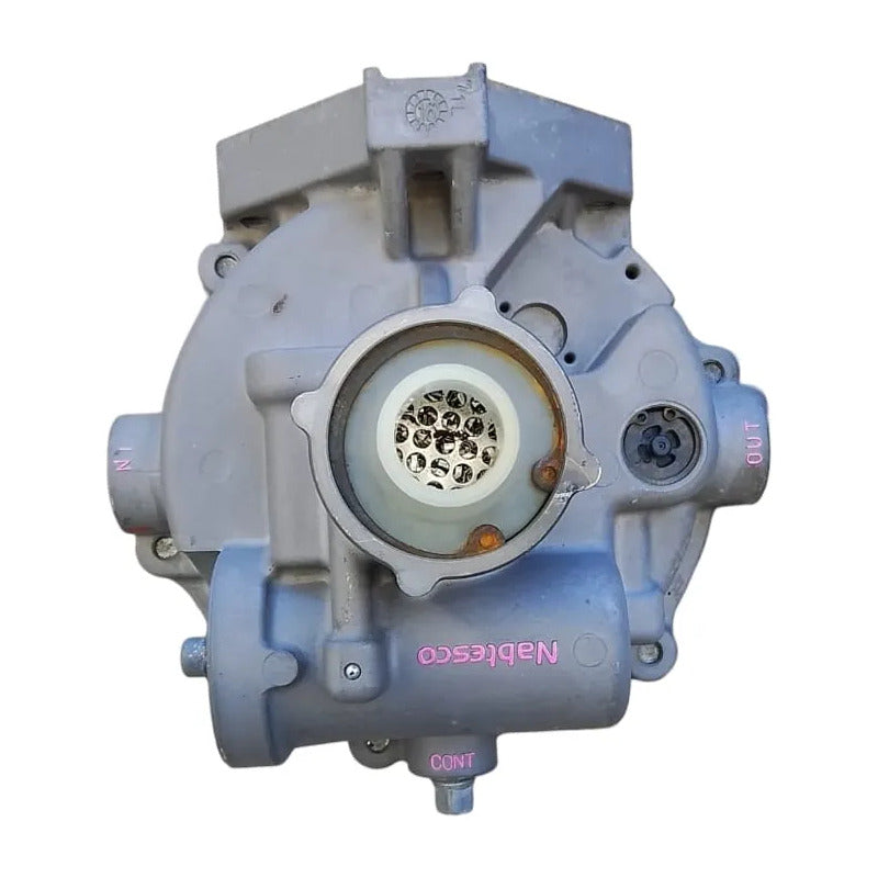 Base Soporte Secador Aire Hino 500 1524