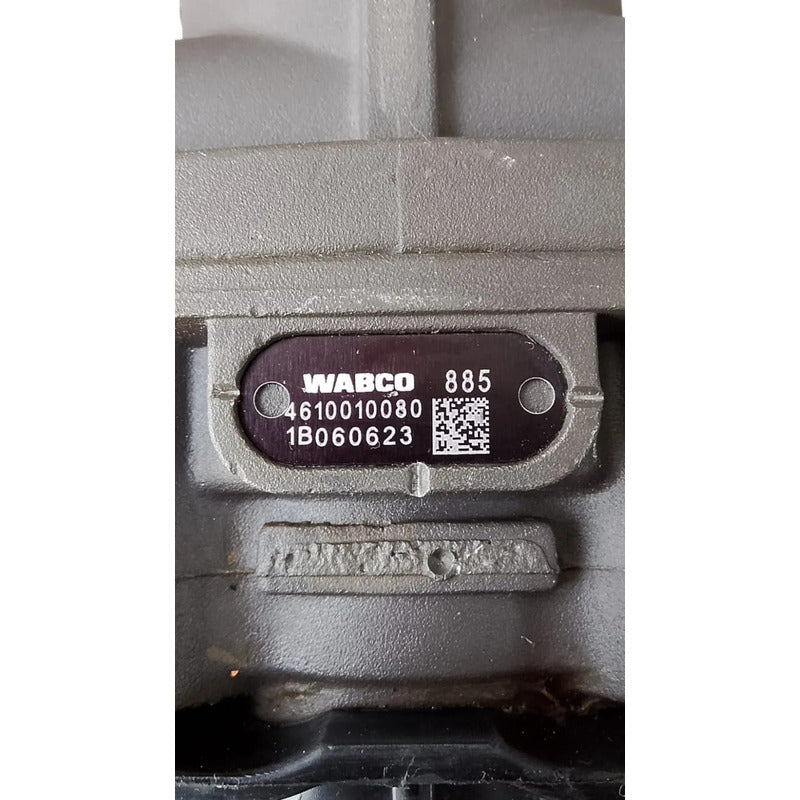 Válvula Frenos Aire Wabco Freightliner Fl360 1217 2021