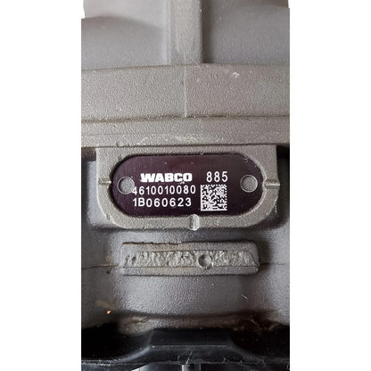 Válvula Frenos Aire Wabco Freightliner Fl360 1217 2021