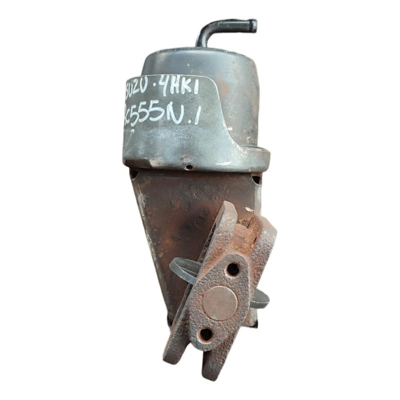 Válvula Freno Escape Isuzu Elf 400 450 500