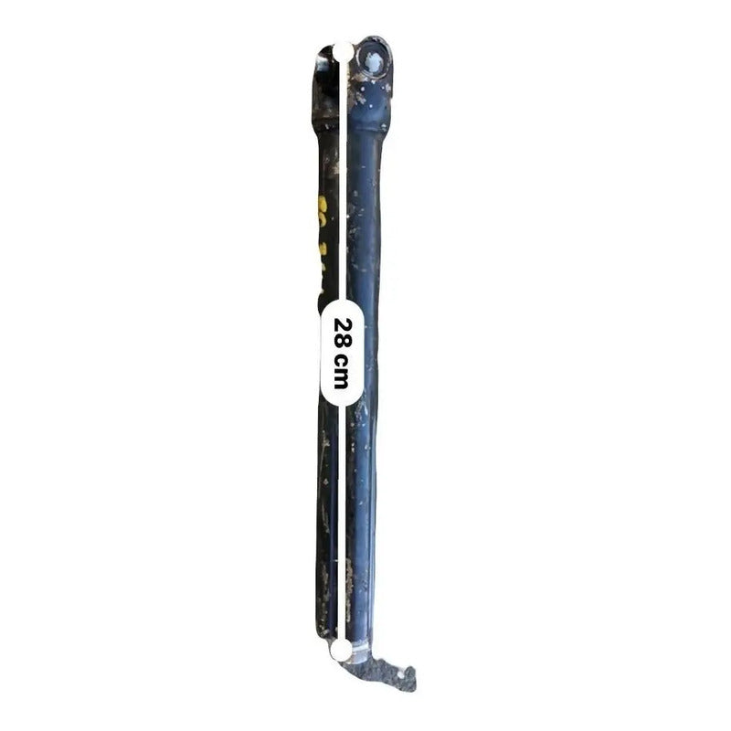 Brazo Extensión Caja Dirección Volante Hino 300 816 716