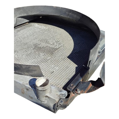 Radiador Postenfriador Tolva Sterling Fl360 Freightliner Det
