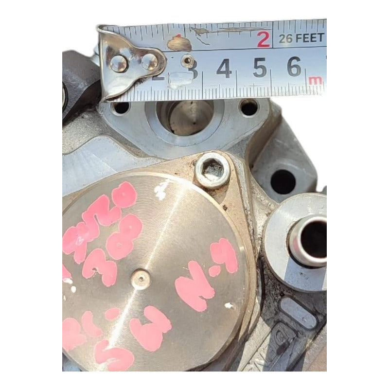 Bomba Diesel Combustible Motor Isuzu 4jj1 Elf 300