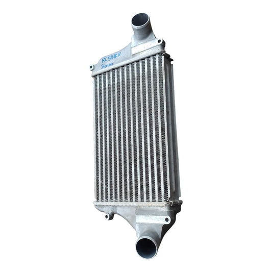 Radiador Intercooler Postenfriador Sterling 360 Freightliner