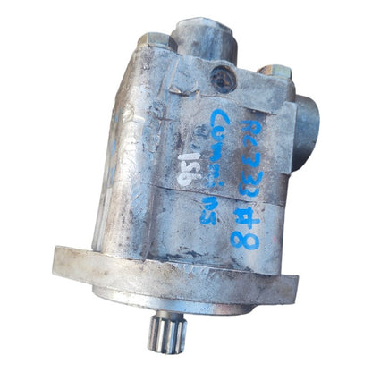 Bomba Dirección Hidráulica Luk Cummins 5.9l Isb Fl70 Fl 70