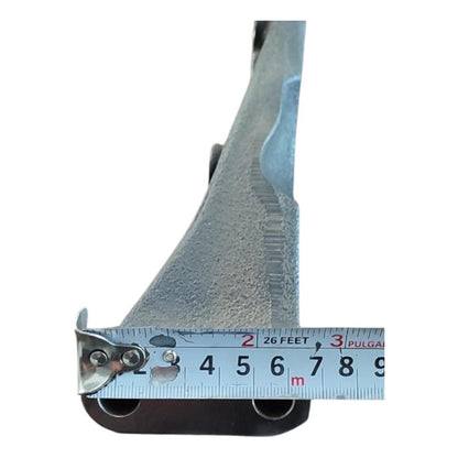 Soporte Multiple Monoblock Isuzu 4jj1e5le Elf 300 18-23 Gris Oscuro