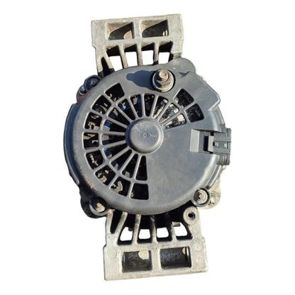 Alternador 12 Volts Motor Mercedes 904 Freightliner M2