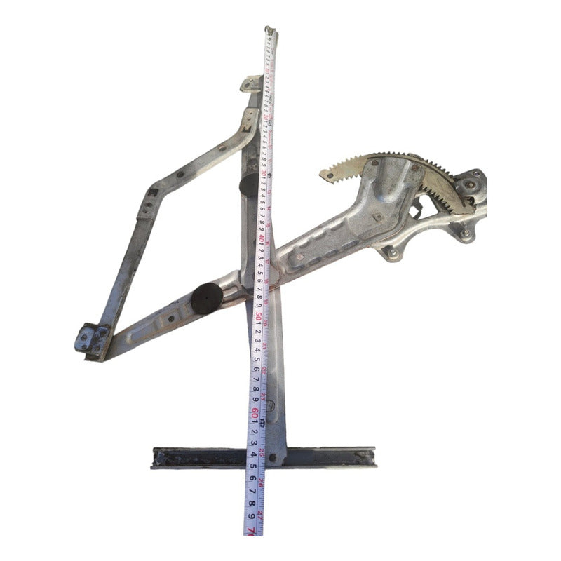 Mecanismo Engranaje Elevador Cristal Isuzu Elf 500 Copiloto