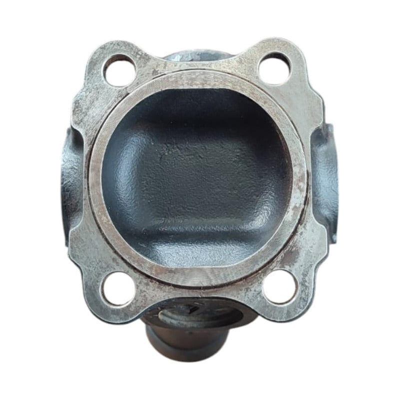 Yugo Cardan Flecha Barra Cople Isuzu Elf  300 2018-2023