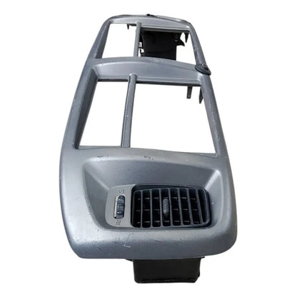 Panel Cubierta Tablero Central Hino 500 1524 Gris