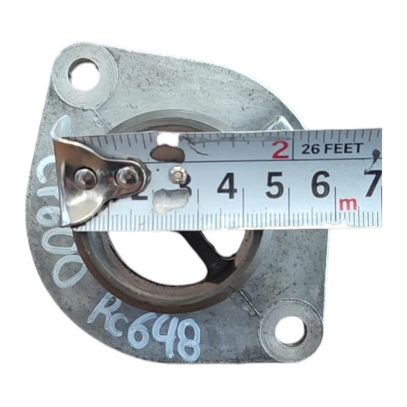 Base Termostato Citystar Cf600 Vt275 International